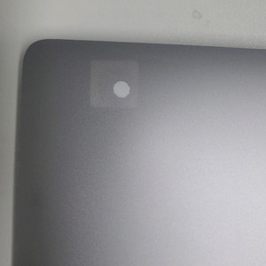 2019 인텔맥북 16인치 고급형