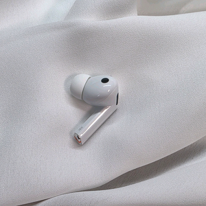 버즈3 프로 왼쪽유닛, 오른쪽유닛 (화이트)