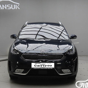 [기아]니로 1.6 하이브리드 노블레스 #3월급매 이미지