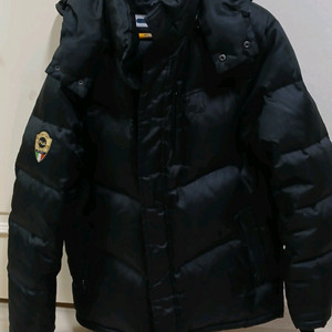 남성의류 휠라 패딩 점퍼