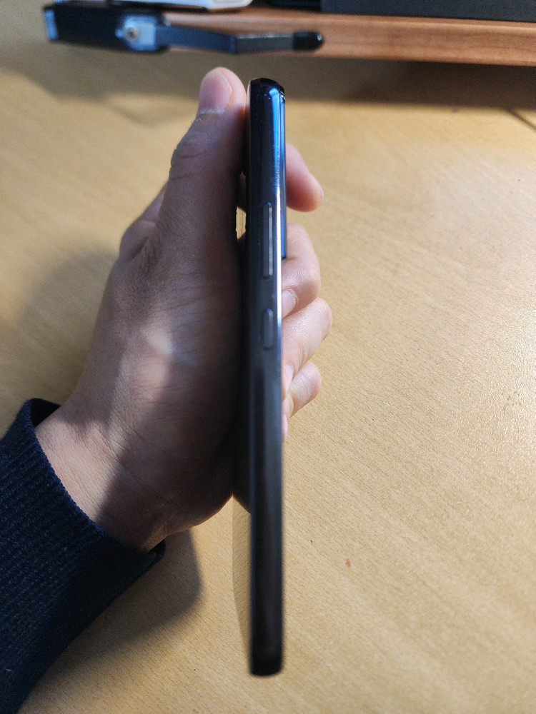 갤럭시s22+플러스 256gb 블랙--5