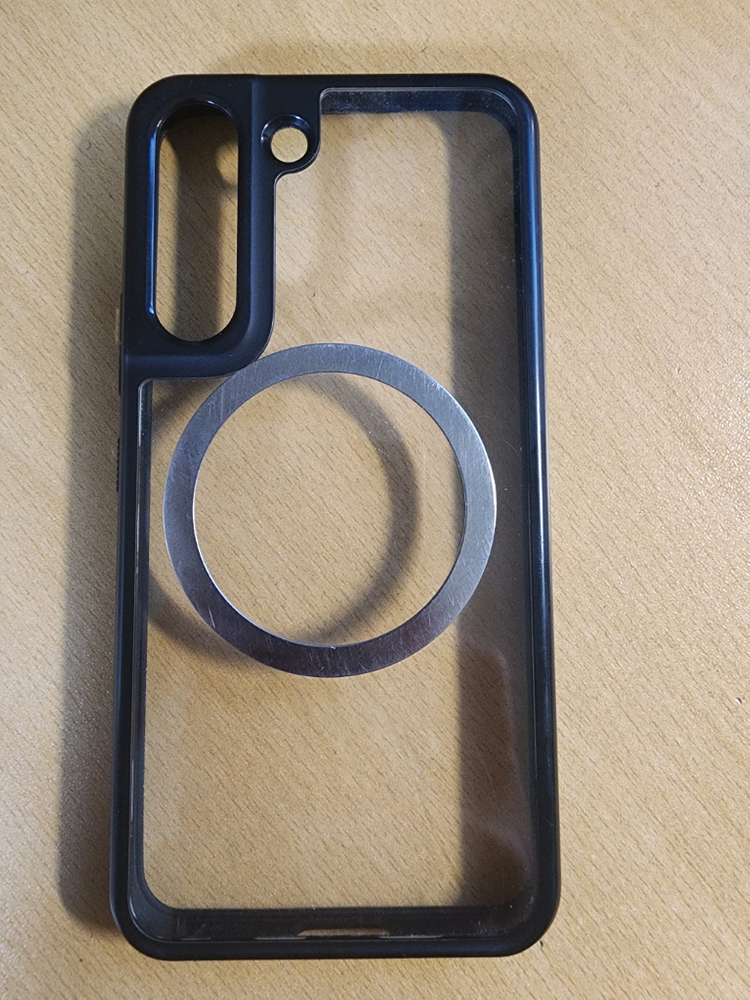 갤럭시s22+플러스 256gb 블랙--8