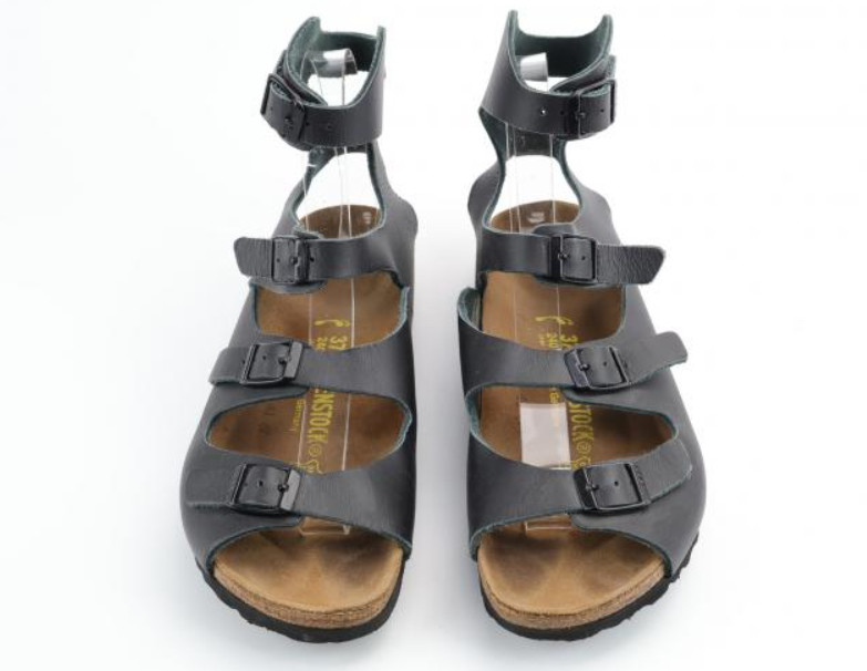 버켄스탁 샌들 이미지