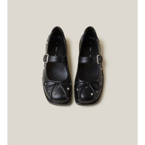 슈콤마보니 메리제인 fev comfy mary jane 245 판매합니다