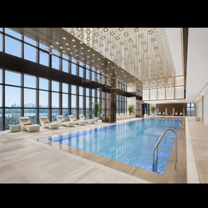 3/14-3/15 풀만 앰버서더 서울 이스트폴 호텔 숙박 숙박권 조식포함