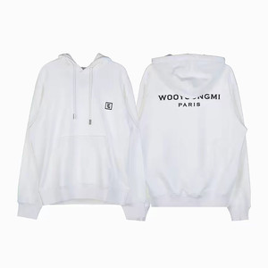 [우;영미] 새상품 / 후드 / 약 105~110 사이즈 이미지