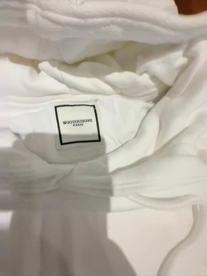 [우;영미] 새상품 / 후드 / 약 105~110 사이즈 이미지