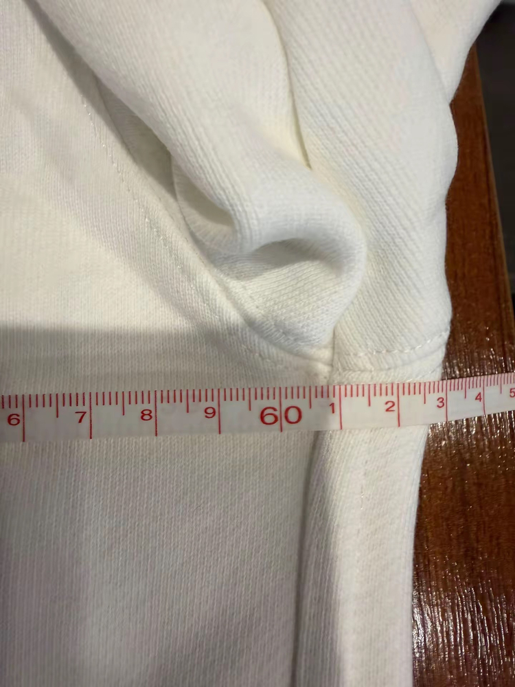 [우;영미] 새상품 / 후드 / 약 105~110 사이즈 이미지