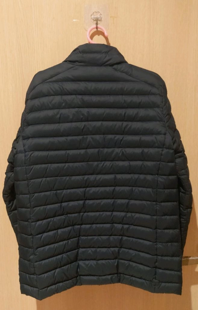 K2키즈 경량구스패딩, 사이즈130, 30,000원 이미지