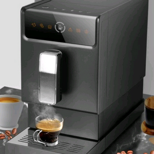 매직쉐프 커피머신 전자동 에스프레소머신 MECM-T19B