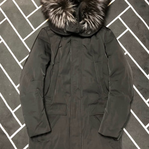 질스튜어트 패딩 S