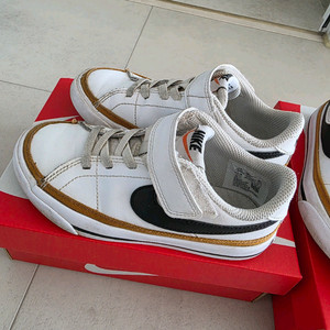 나이키 운동화 170(쌍둥이가능)