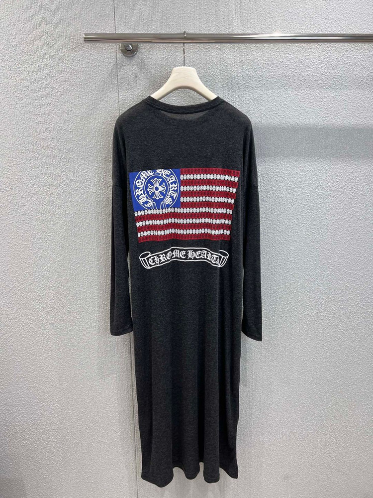 [크롬;하츠] 새상품 / 원피스 / 약 여성 66~77 사이즈--1