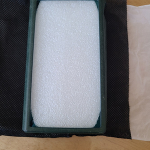 아스텔앤컨 A&K SP2000T 정품 케이스 입니다