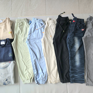 남아옷 140 봄,가을옷