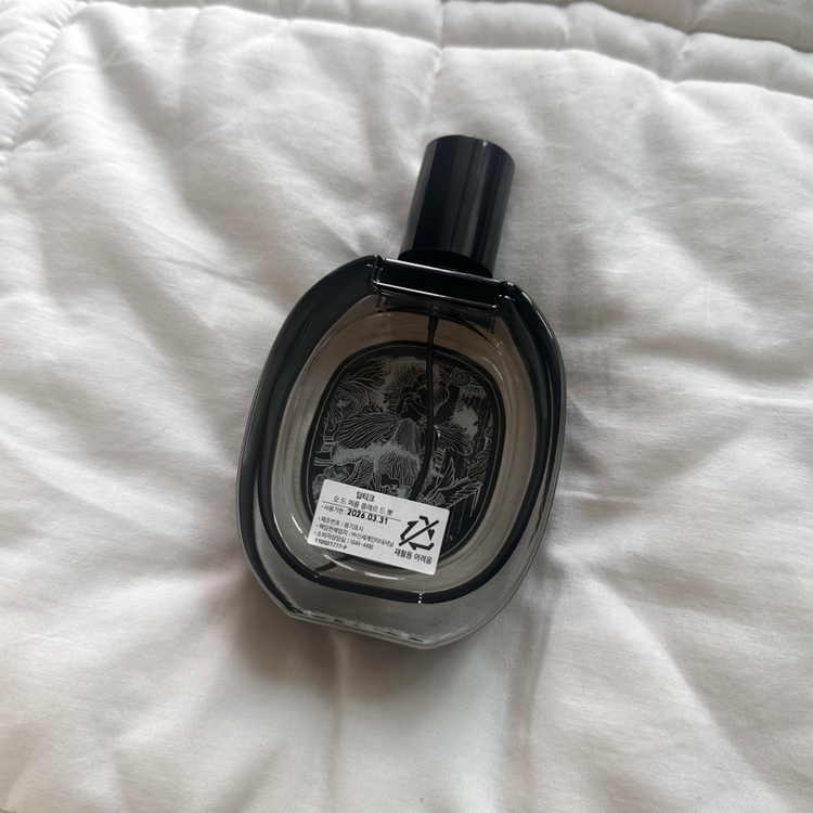 (국문택) 딥티크 플레르 드 뽀 플뽀 EDP 75ml 딥디크--1