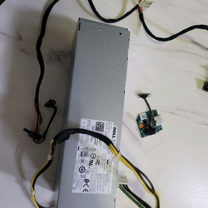 DELL PC 파워 서플라이 전원공급장치 델 전용 제품 260W