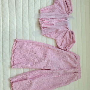 반값택포) 피치피넛 린스 세트 라지