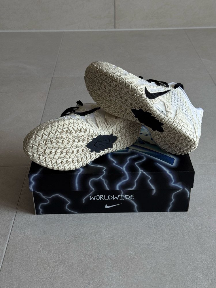 [265] 나이키 자3 코코넛밀크--3