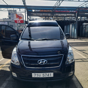 2016그랜드스타렉스4륜 어린이보호차량 16만 풀정비 풀옵션캠핑카 입니다