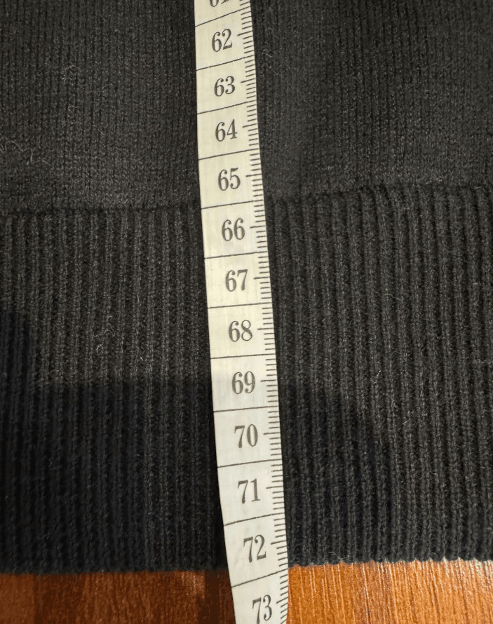 [디;올] 새상품 / 니트 / 약 105~110 사이즈 이미지