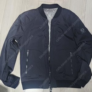 벨스타프 간절기 남성봄버 100사이즈