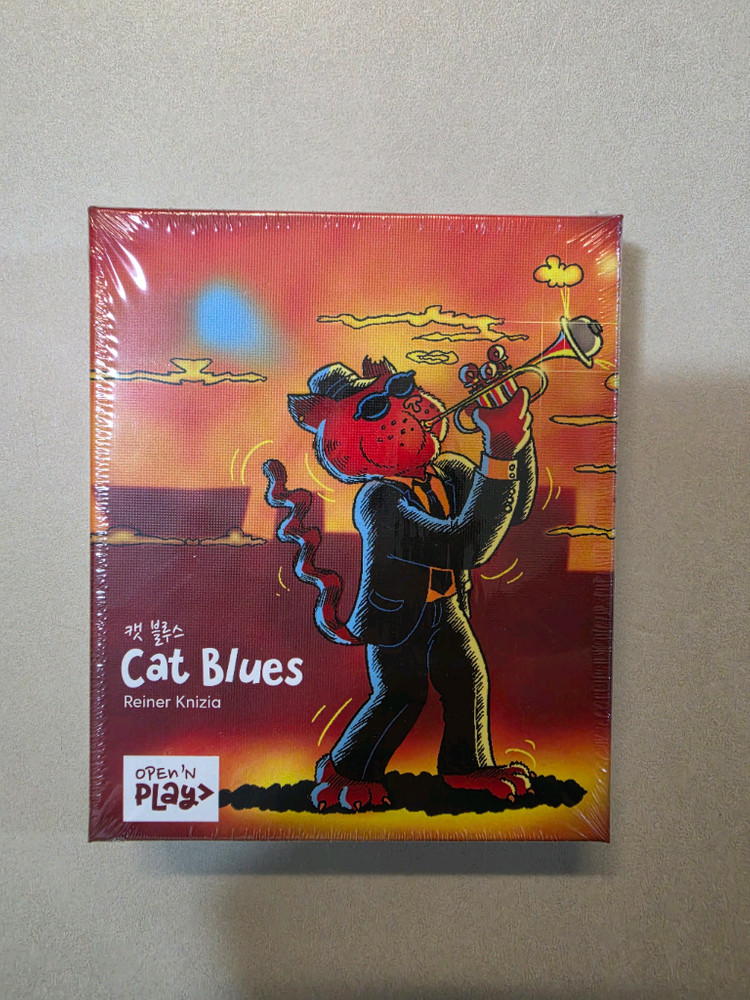 보드게임 푸디스,포세일오토라마,패치워크,와이어트어프,북방의제국들,케이크파티,캣블루스--9