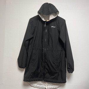 디케이앤와이 리버시블바람막이 그레이앤블랙(M)