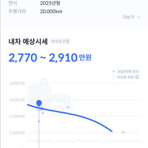 디올뉴코나 2025년형 23,000km