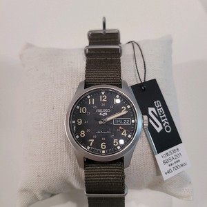 세이코SBSA201(새상품)