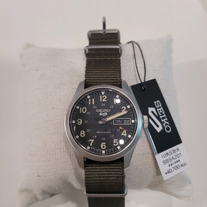 세이코SBSA201(새상품)