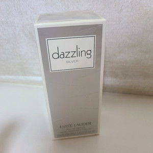 에스티로더 다즐링 실버 향수 75ml