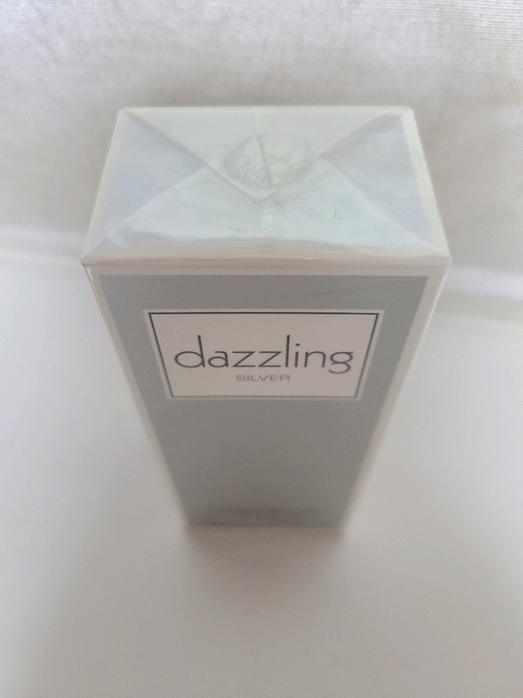 에스티로더 다즐링 실버 향수 75ml--2