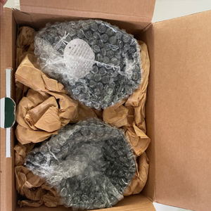 스타벅스 21 매직할로윈 체크 야광머그 2개 선물세트 미개봉 새상품