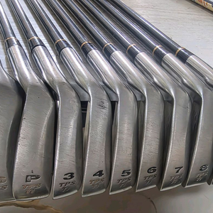 파워빌트 아이언 세트 골프채 (직거래) <북수원> 이미지