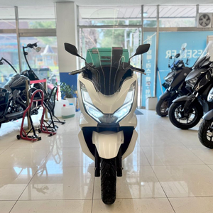 *배달세팅완료* 22년식 PCX125 50,XXXkm 판매합니다:)