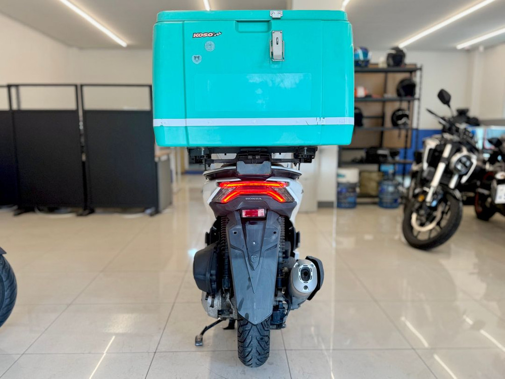 *배달세팅완료* 22년식 PCX125 50,XXXkm 판매합니다:)--3