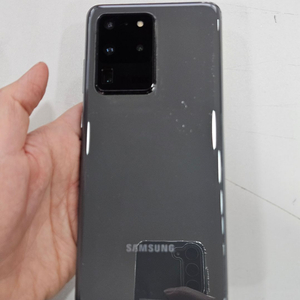 갤럭시S20울트라 128GB