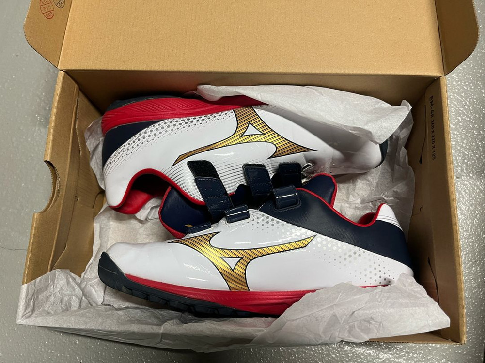 야구용품 모음--1