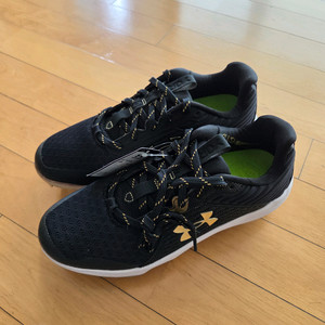 프로야구 선수 야구화