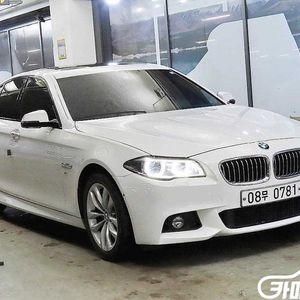 [BMW]5시리즈 (F10) 520d M 에어로다이나믹 (5인승) #3월급매