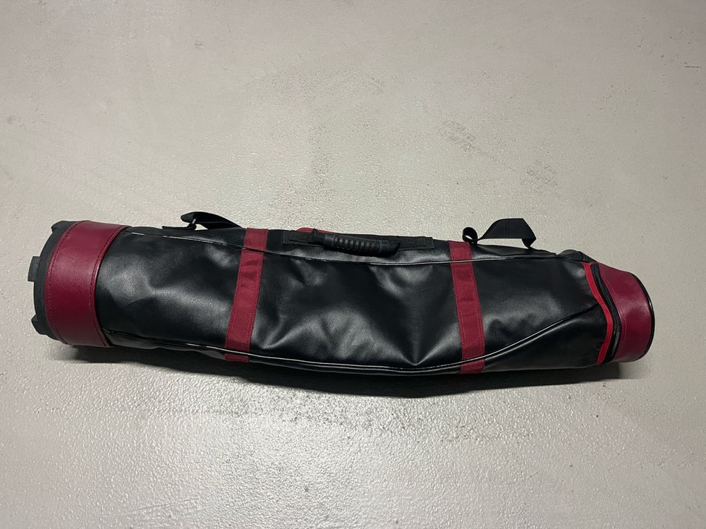 키움, 두산 프로지급용 배트가방, 드마리니 백팩--1