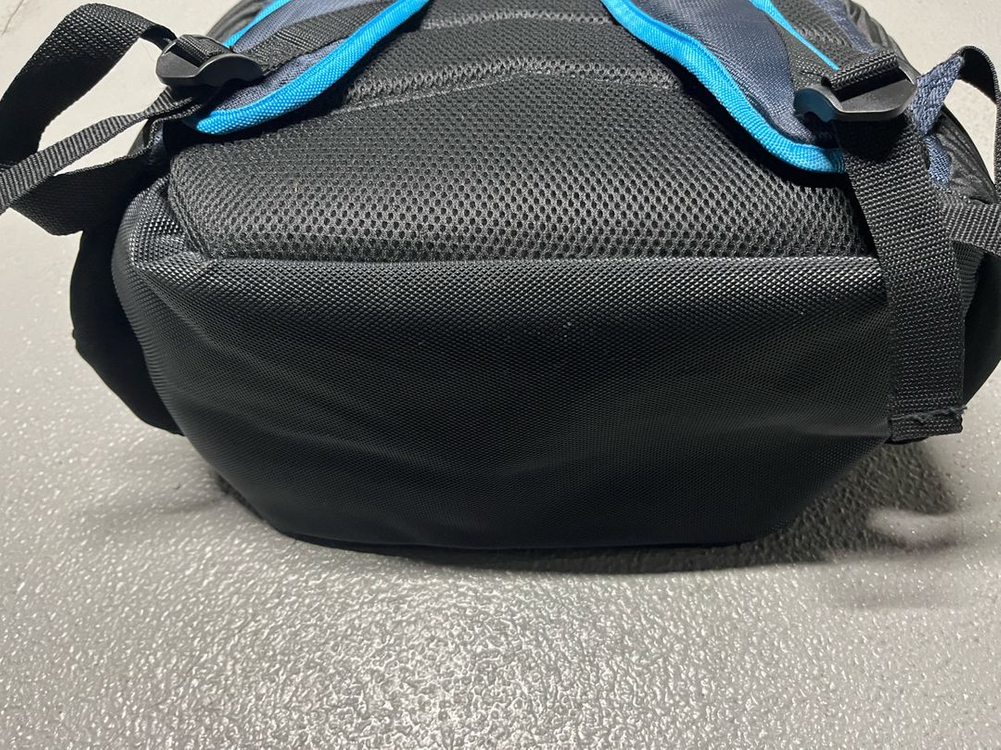 키움, 두산 프로지급용 배트가방, 드마리니 백팩--8