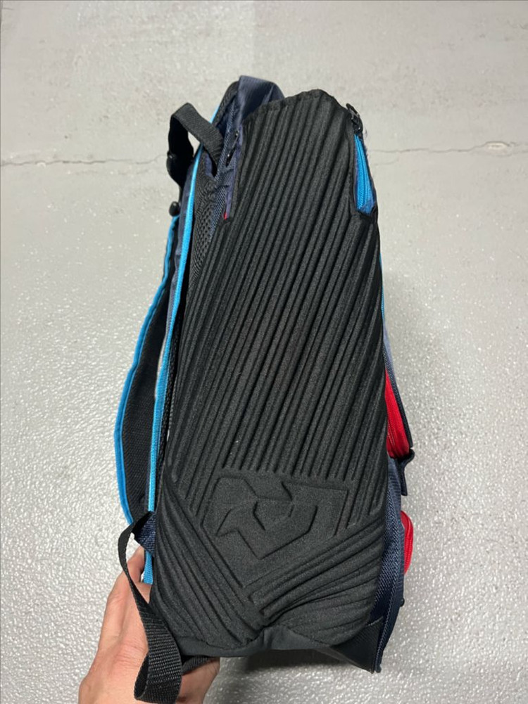 키움, 두산 프로지급용 배트가방, 드마리니 백팩--9