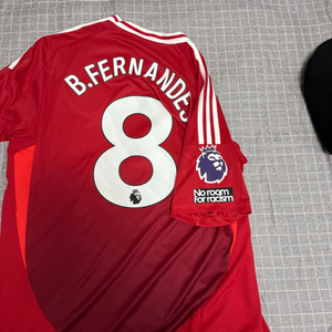 맨유 24/25 xl 유니폼 8번