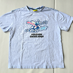 남아옷 140 포켓몬의류