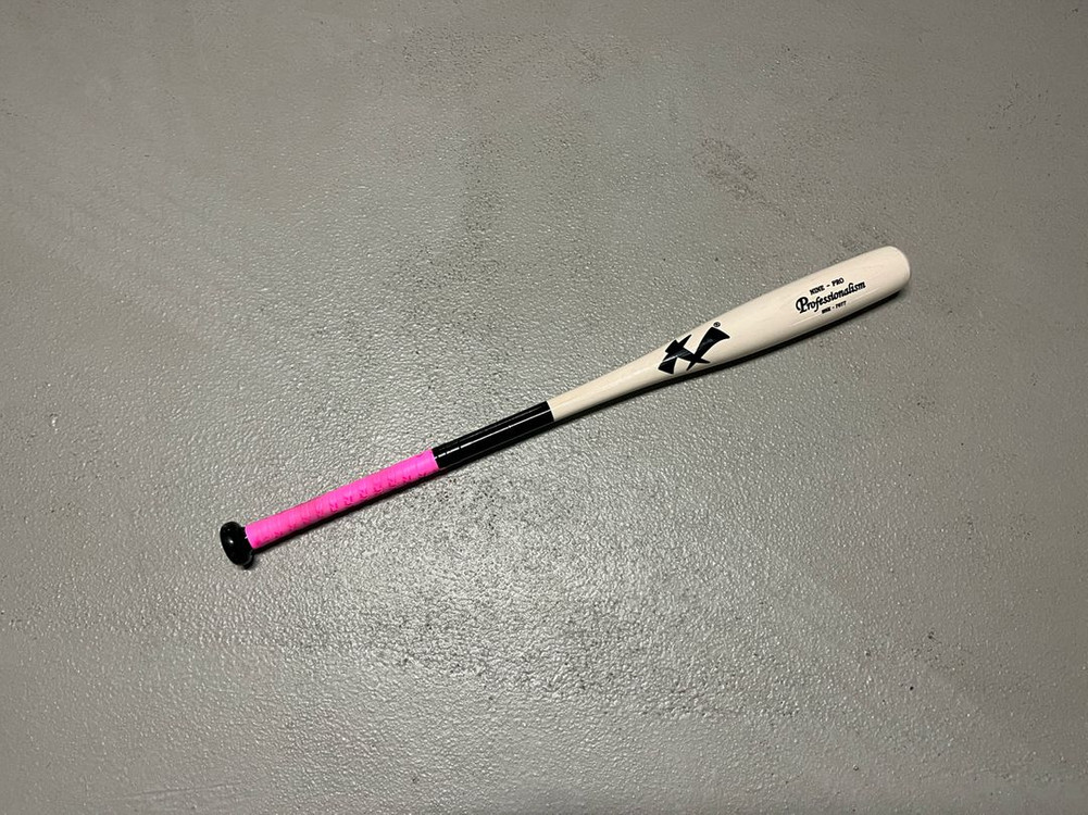 야구배트 모음(알로이, 카본, 나무, 유소년)--5