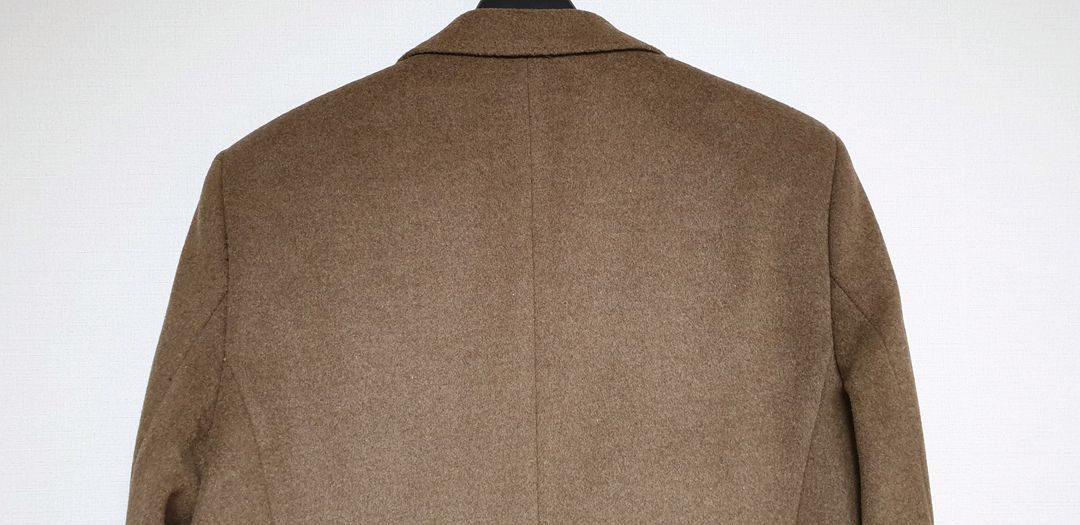 H&M 남성 캐시미어 블렌드 코트 50 이미지