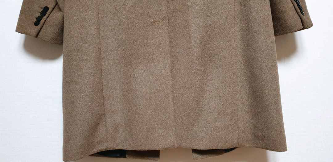 H&M 남성 캐시미어 블렌드 코트 50 이미지