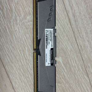 TEAMGROUP DDR4 64(32*2)GB 메모리 3600 cl18 이미지